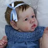 [Best Holiday Gift] 20" Veronica Realistic Reborn Baby Toddler Girl Doll, Kids Play Gift - RBBI-Myrebornbabydoll&reg; Myrebornbabydoll&reg;