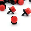 500Pcs 1/4 Inch Adjustable Drip Irrigation Emitters for Balcony Yard Greenhouse