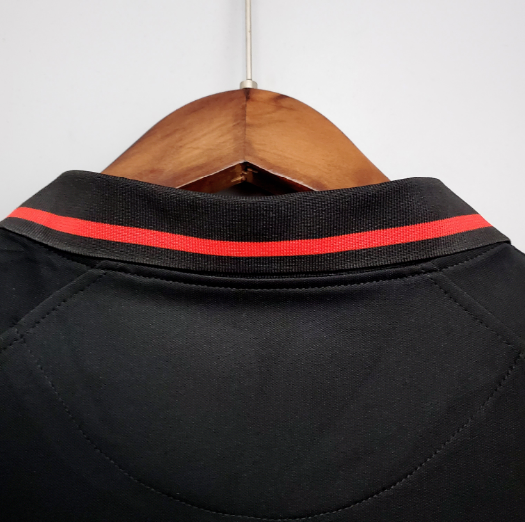 21/22 Frankfurt Home Thai Quality Football Shirt 