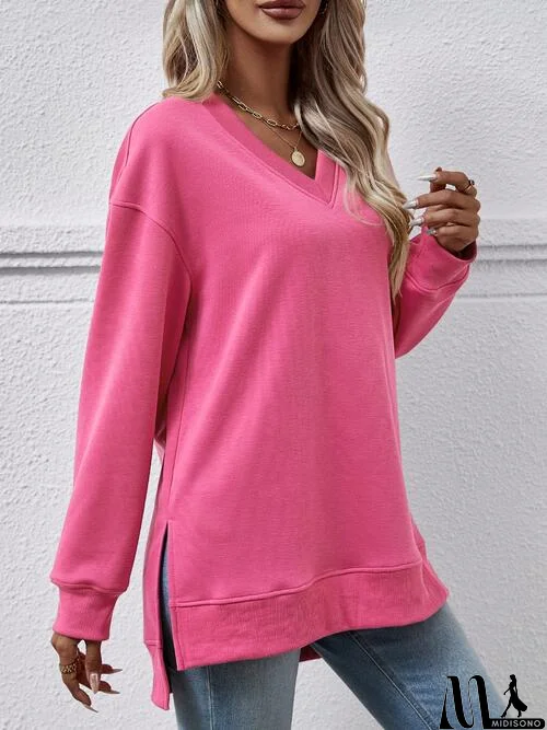 MidiSono - Fashionable and Effortless Shirt