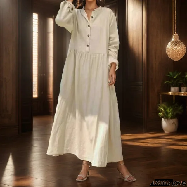 Statement-making and fresh Dress