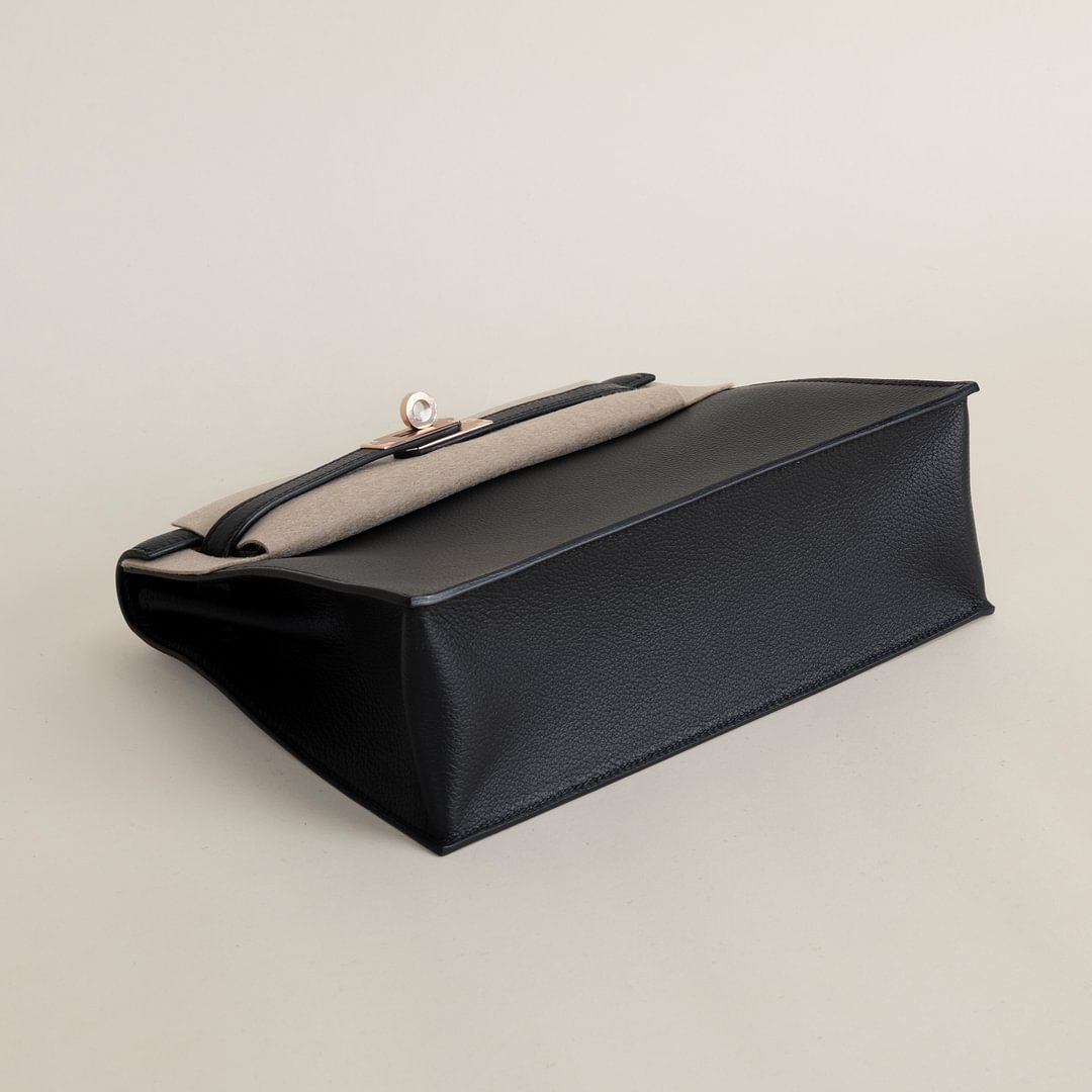 Kelly Danse Evercolor 89 Noir  RGHW