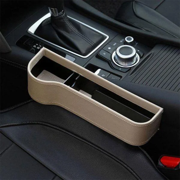 Kerrimsa MULTIFUNCTIONAL CAR SEAT ORGANIZER