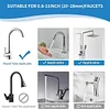 (2024 New Arrival) Kitchen Sink Faucet Organizer