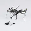Killerbody Thousand-times Mecha Transformers Scalpel 32 Movable Joints