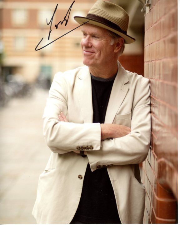 LOUDON WAINWRIGHT III signed autographed Photo Poster painting