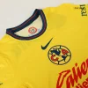 Club America Home Authentic Soccer Jersey 2024/25