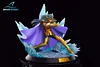 1/6 Scale Aquarius Camus - Saint Seiya Resin Statue - SHARK Studio