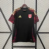2024/2025 Peru National Team Away Football Jersey 1:1 Thai Quality