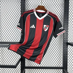 2025/2026 River Plate Away Football Jersey 1:1 Thai Quality
