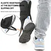 Windproof Ankle Protector for Motorcycle Riding Outdoor Skiing Warm Leg Covers