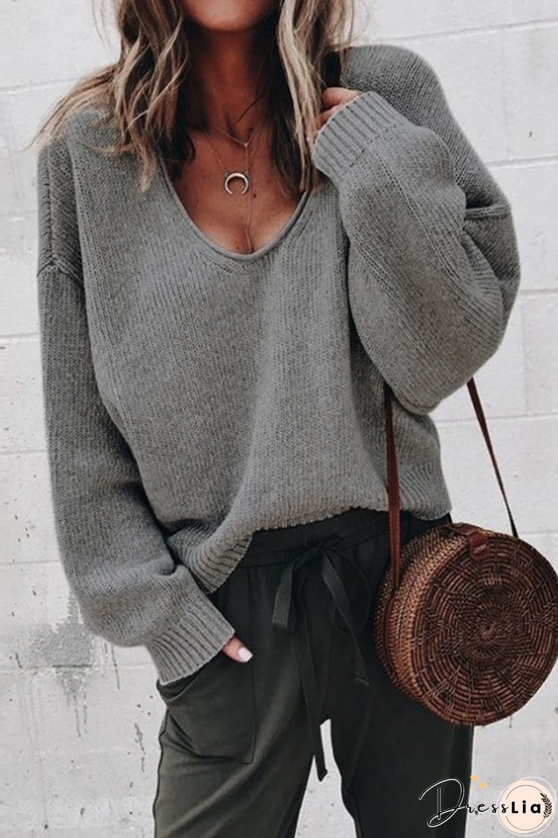 Timeless and Elegant winter Sweater
