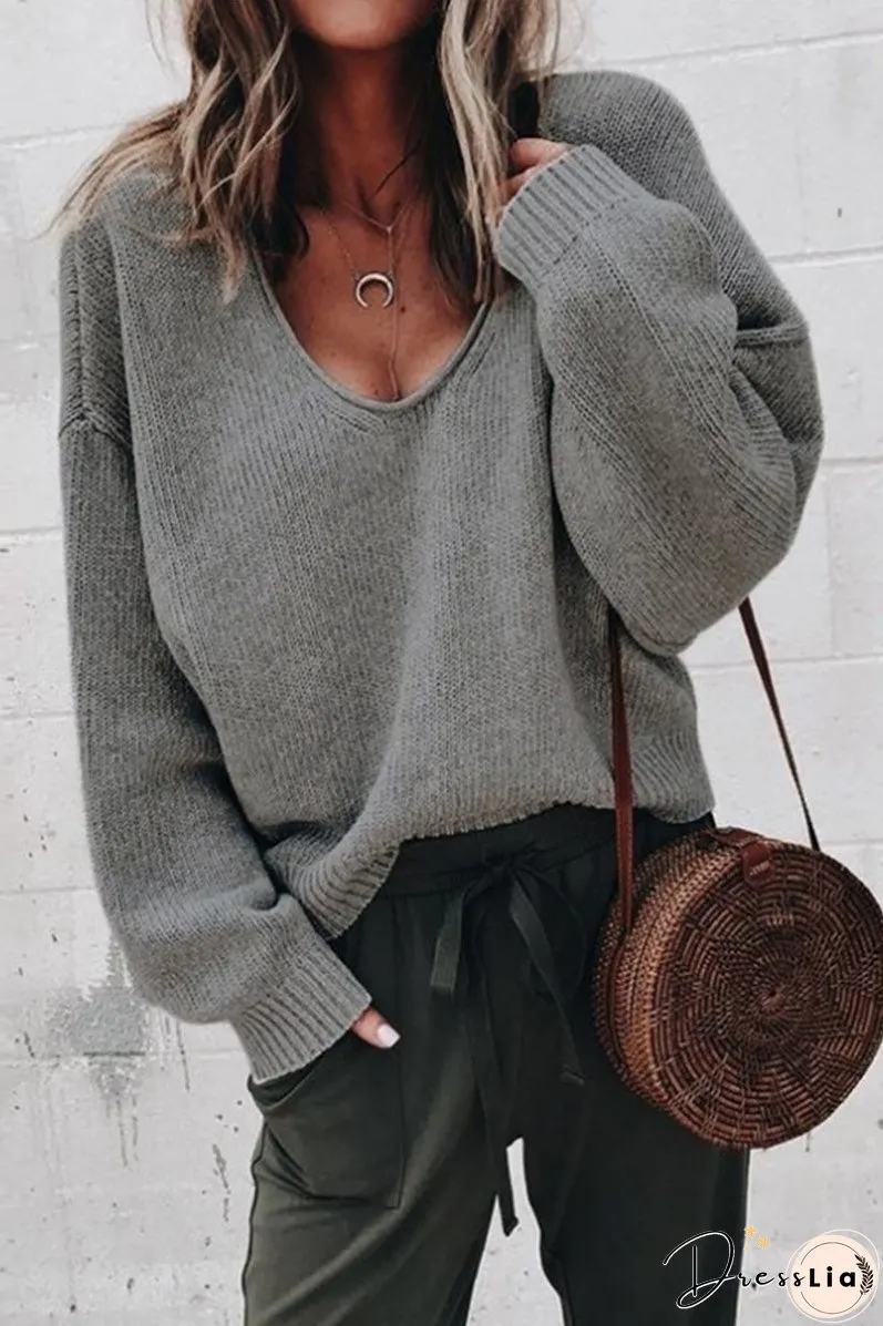 Timeless and Elegant winter Sweater