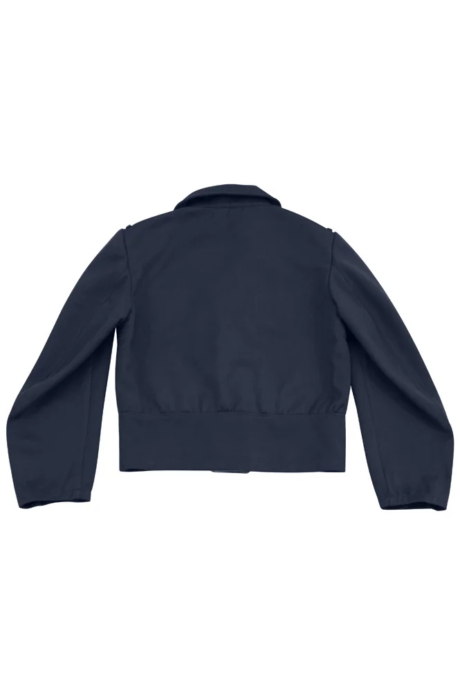   Luftwaffe German M1944 EM Gabardine Tunic Feldbluse German-Uniform