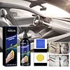 100ml Car Interior Retreading Agent Waterproof Plastic Refreshing Coating Agent