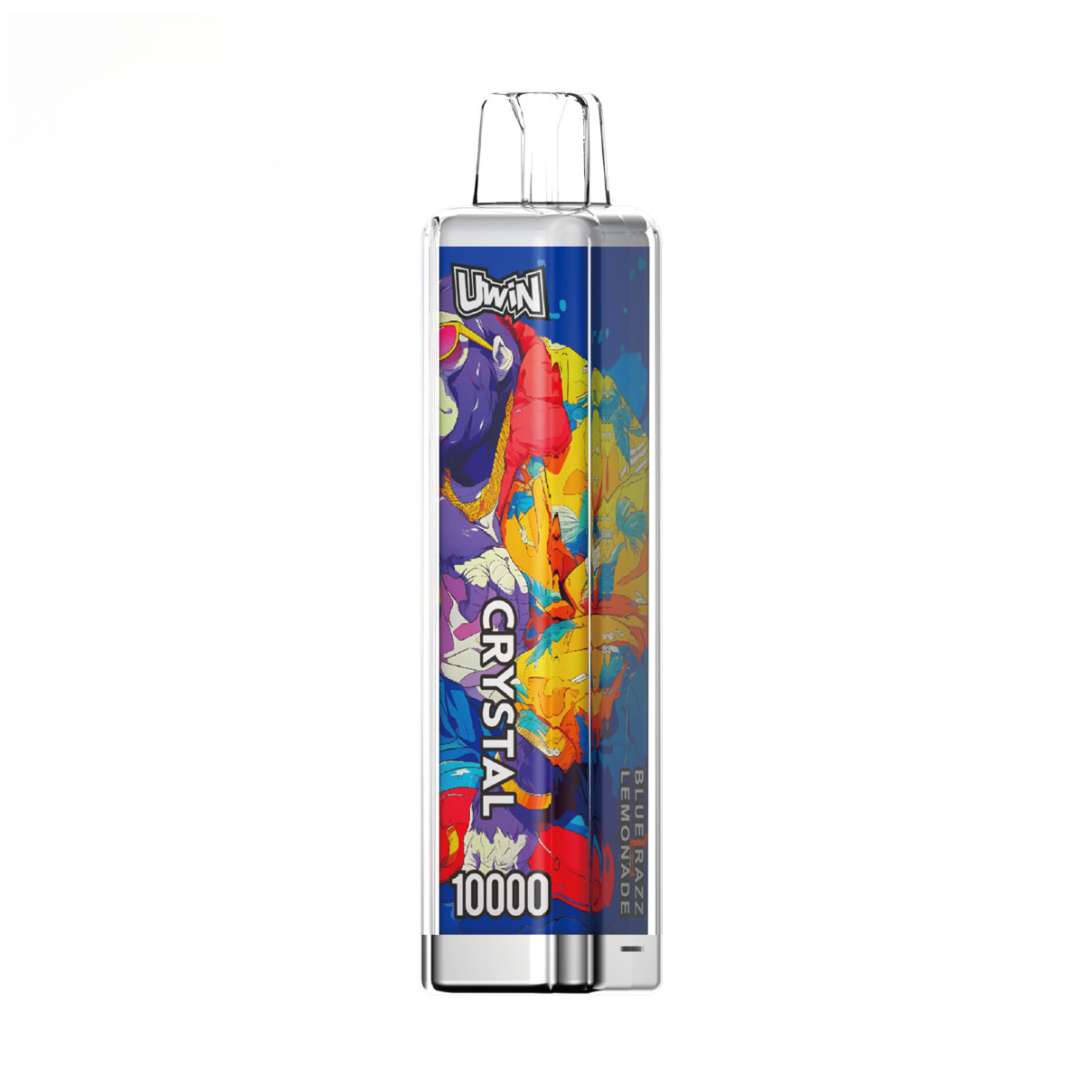 Blue razz Lemonade