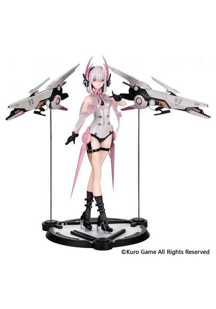Punishing Gray Raven - Liv - 1/7 - Streamer (Wings Inc.)-shopify
