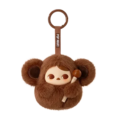 PUCKY Tap Tap Babies Series-Vinyl Plush Pendant Blind Box