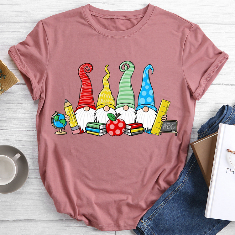 Back To School Gnomes Shirt,First Day Of School Gnome Shirt,Gnome Student Life,Welcome Back To School,2023 School Shirts,3rd Grade Gnomes