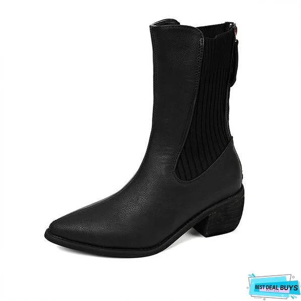 Simple and Stylish winter Shorts