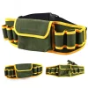 Hardware Mechanic Canvas Bag Multifunctional Pouch Holder Belt Waist Tools Bag