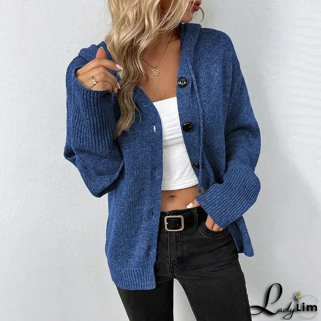 Relaxed and Stylish winter Jacket