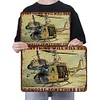 Helicopters - Vintage Metal Signs(8*12Inch) - Vehicle 
