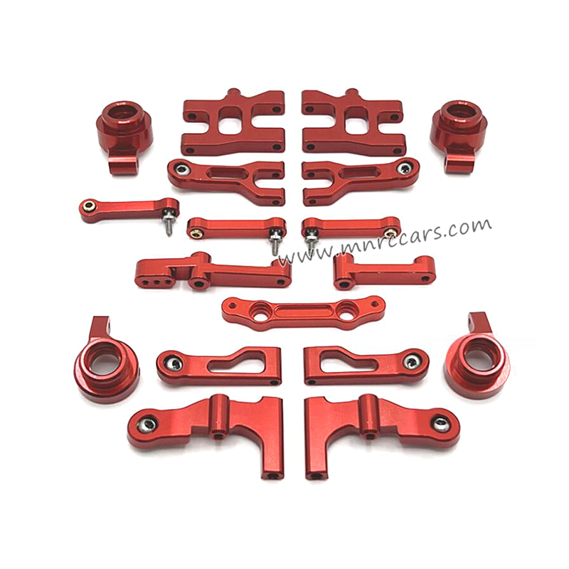 MN Model MN38 Upgrade Parts Metal modification kit