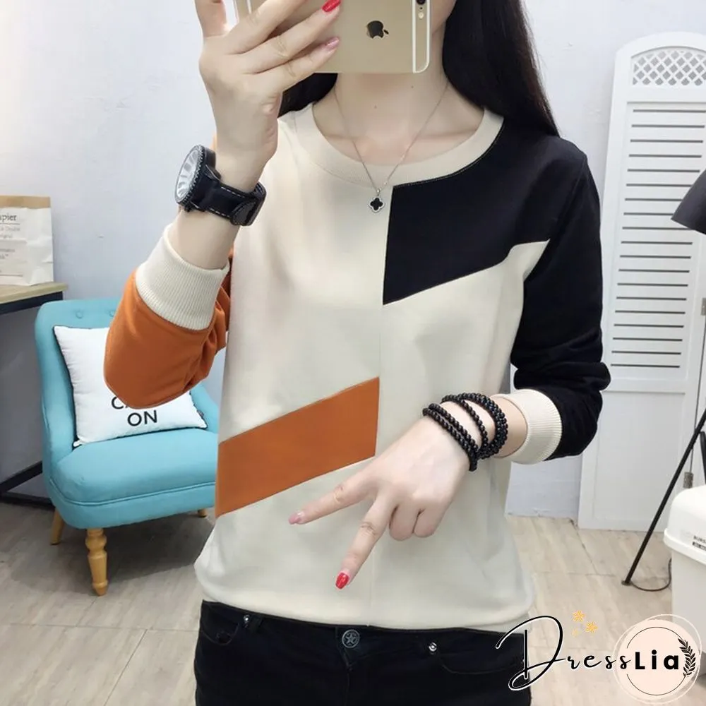 Long-Sleeve White-Shirt