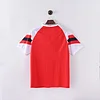 Arsenal 1992-1994 Retro Home Shirt
