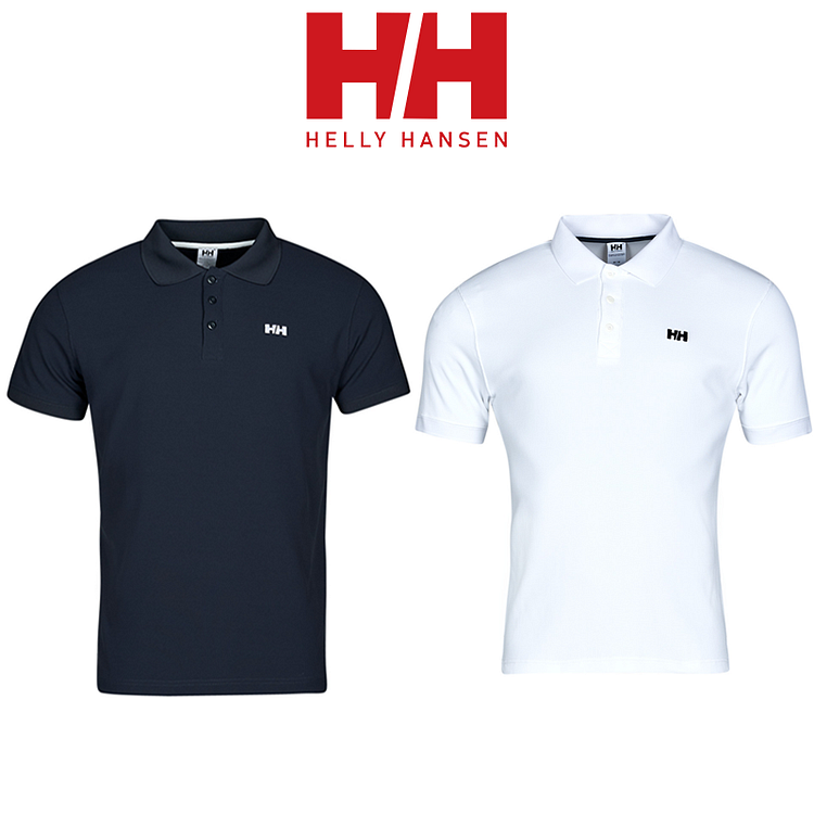 Męska koszulka polo Helly-Hansen®, 2 sztuki
