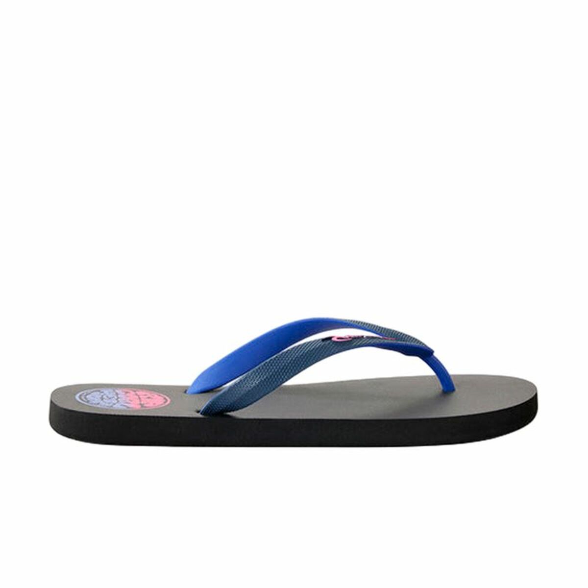 Men's Flip Flops Rip Curl Wetty Fade Bloom Black - sale.kim -  endless selection of finest brands