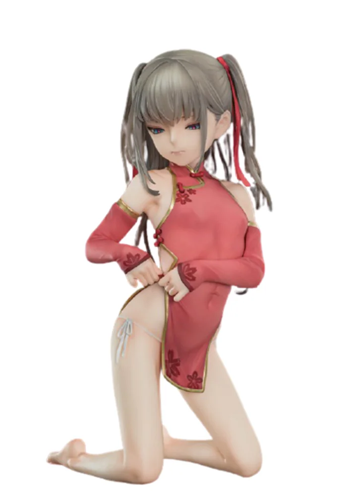 Original Character - City no. 109 Alice - 1/6 (Vibrastar)-shopify