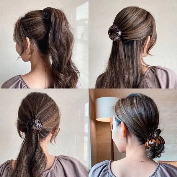 FAVHAIR-Ponytail -air-Accessories