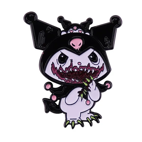 Foto del pin Sweet Mischievous Demon