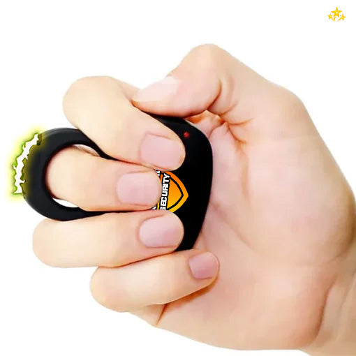 ️🎉 Pré-venda de 2025 50% ️🔥 SafeGuard Extreme 28.000.000 Suptruck Knuckle Stun Grip