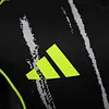 Joyfball 2025/2026 Player Version Al Ahly Away Football Jersey （The player version jersey is a bit tight, please pay attention to the size selection）