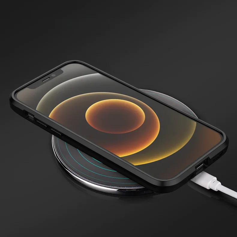 Apple 13/14 Precision Hole Drop Stand Phone Case