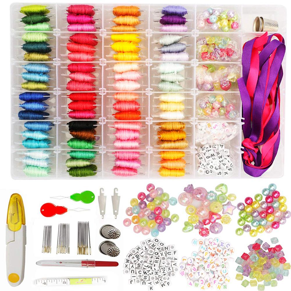 

Embroidery Punch with Cases - Cross Stitch Accessories, 501 Original