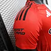 Joyfball 2025/2026 Player Version  River Plate Third Away Football Jersey 1:1 Thai Quality（The player version jersey is a bit tight, please pay attention to the size selection）