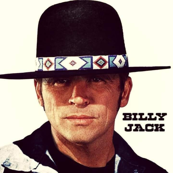 Billy Jack (1971)