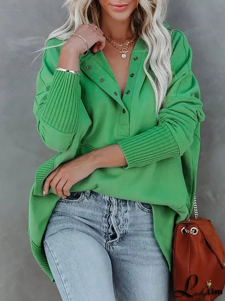 Classic and Comfortable Sweater