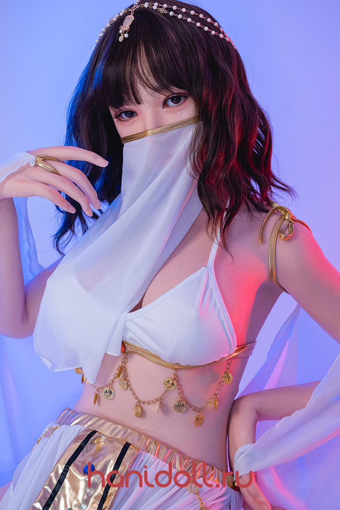 Youqdoll 158см экзотическая силиконовая кукла танцовщица живота с большой грудью H4347