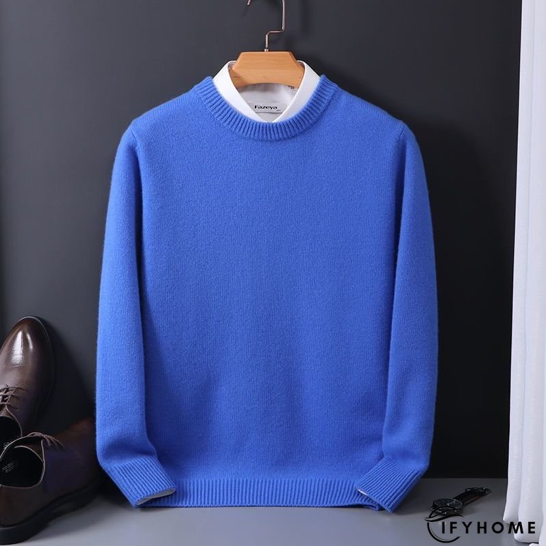 Classic and Stylish winter Pullover | IFYHOME