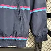 2023/2024 Arsenal Reversible Windbreaker Football Shirt 1:1 Thai Quality