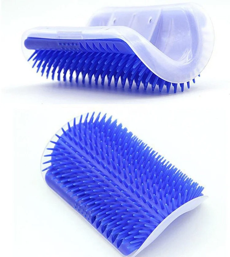 Cat Massage Brush