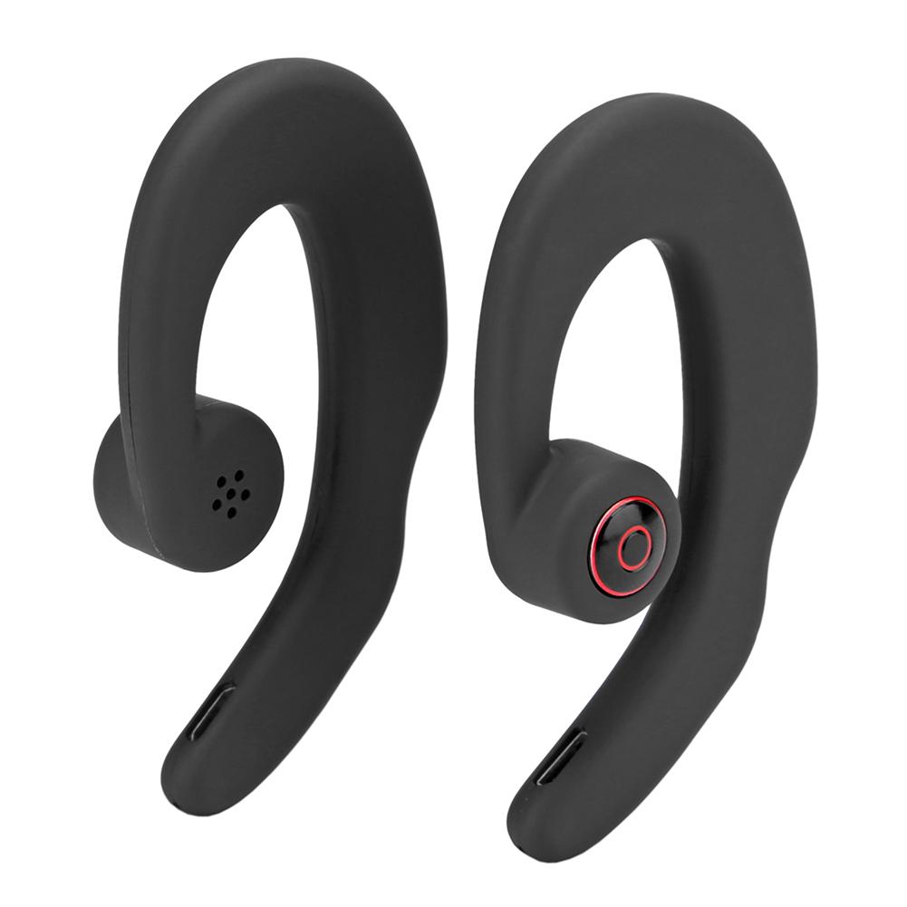 

Wireless Bluetooth Bone Conduction Earphones Stereo Cordless Sports Headset, 501 Original