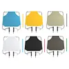 Metal Bike Basket Front Rack Carrier Luggage Shelf Bracket for MTB Road Bicycle