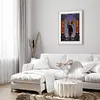 uk.everydayedeals (Limited Stock)Diamond Painting - Full Round - Black Cat