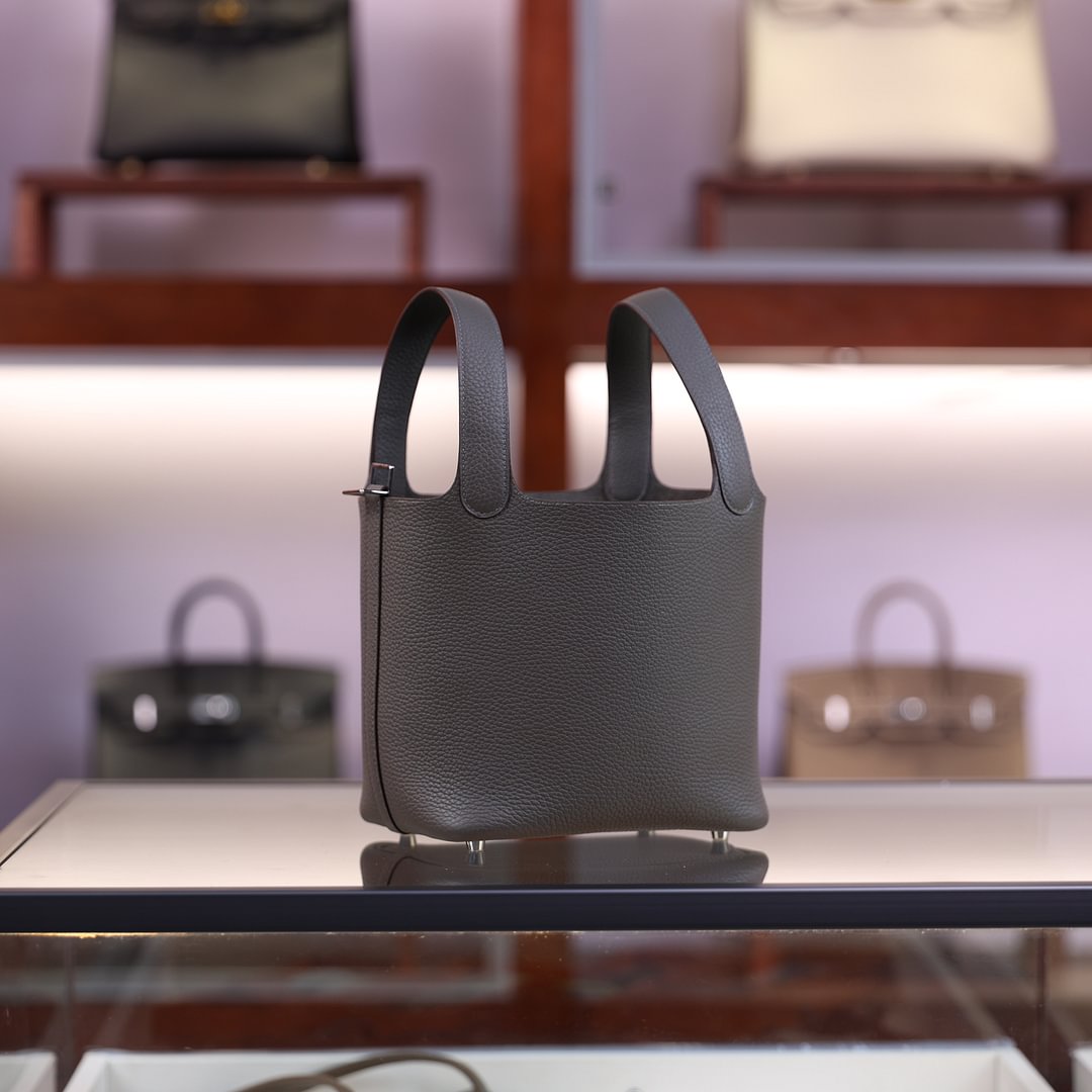 Picotin18 Clemence CK18 Etoupe  PHW